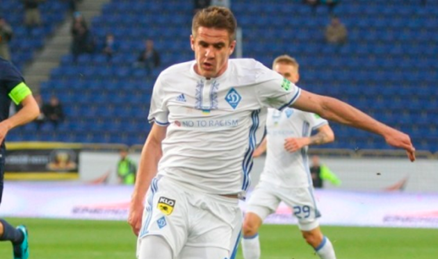 Лучший игрок 28-го тура УПЛ — опрос