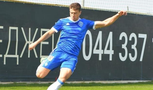 КДК открыл дело в отношении матча Александрия U-21 — Динамо U-21 