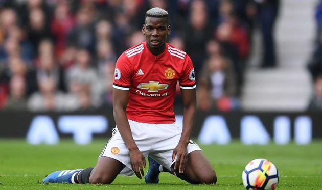 Поль Погба, Getty Images