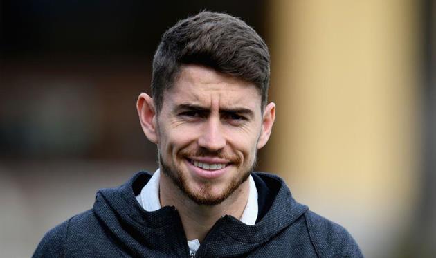 Жоржиньо, Getty Images