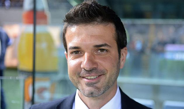 Андреа Страмаччони, getty images