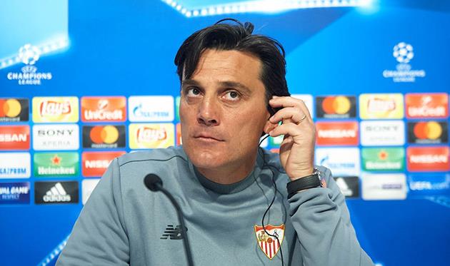 Винченцо Монтелла, getty images