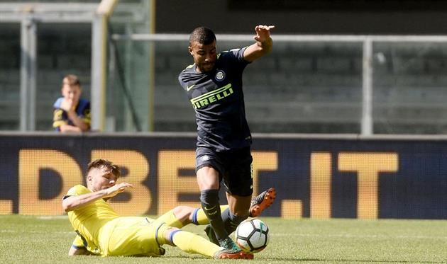 Рафинья Алькантара, Getty Images