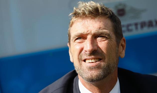 Массимо Каррера, Getty Images