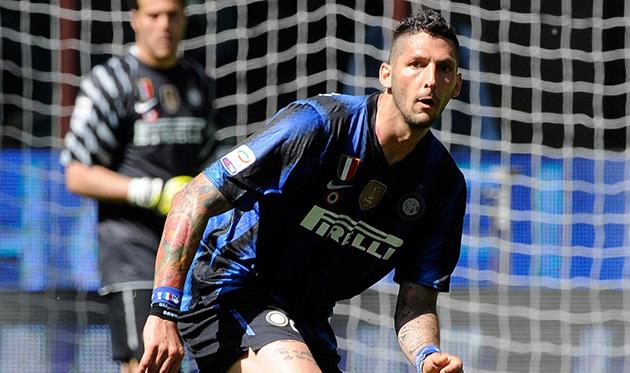 Марко Матерацци, getty images