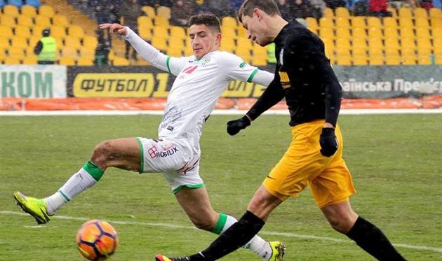 ФОТО: ФК Александрия