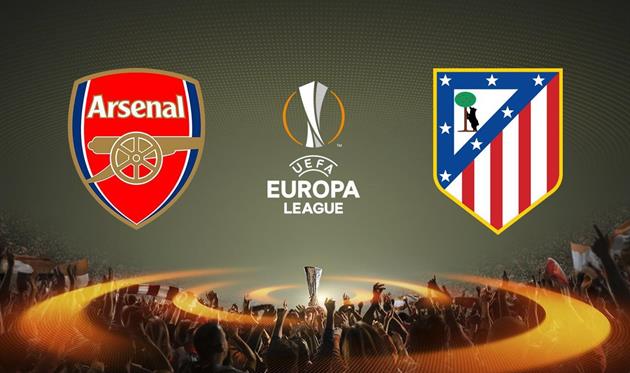 Арсенал — Атлетико. Накануне