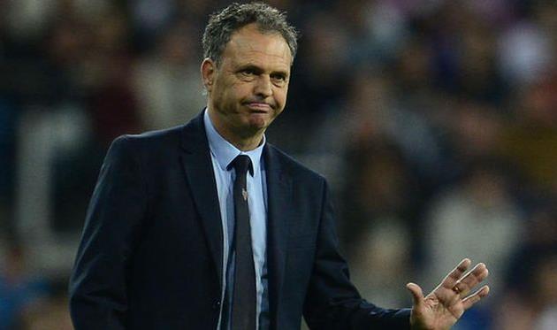 Хоакин Капаррос, Getty Images