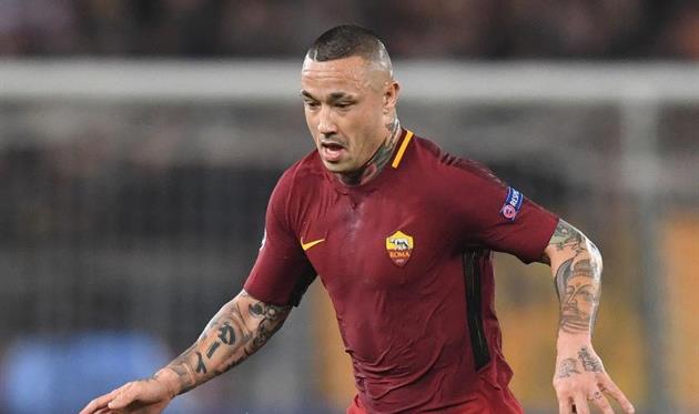 Раджа Наингголан, Getty Images