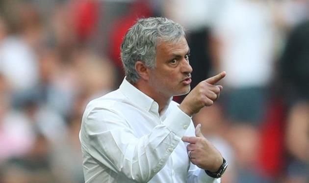 Жозе Моуриньо, Getty Images