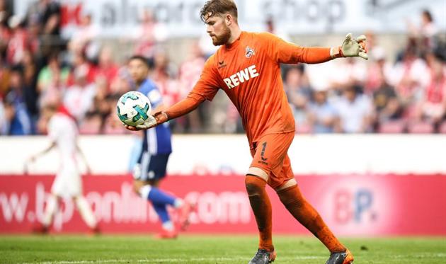 Тимо Хорн, Getty Images