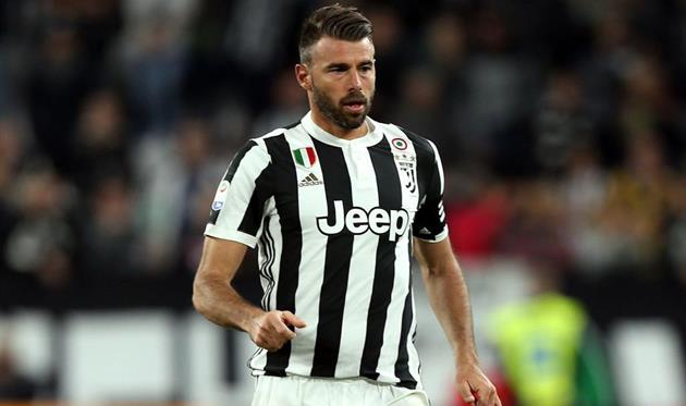 Андреа Бардзальи, Getty Images