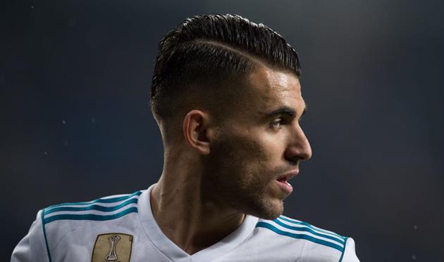 Дани Себальос, Getty Images