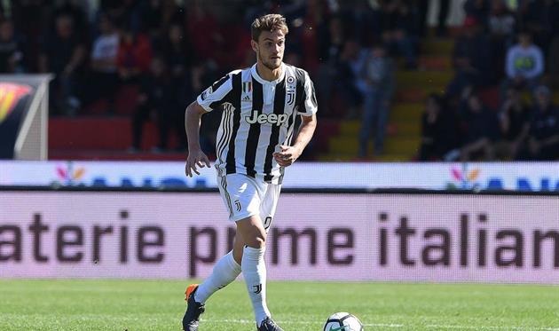 Даниэле Ругани, Getty Images