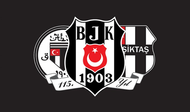 Бешикташ, bjk.com.tr