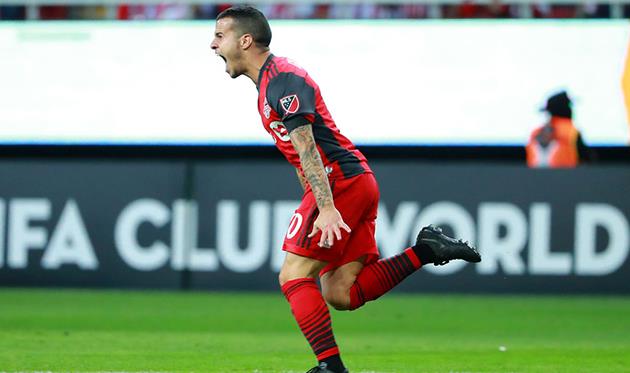 Себастьян Джовинко, getty images