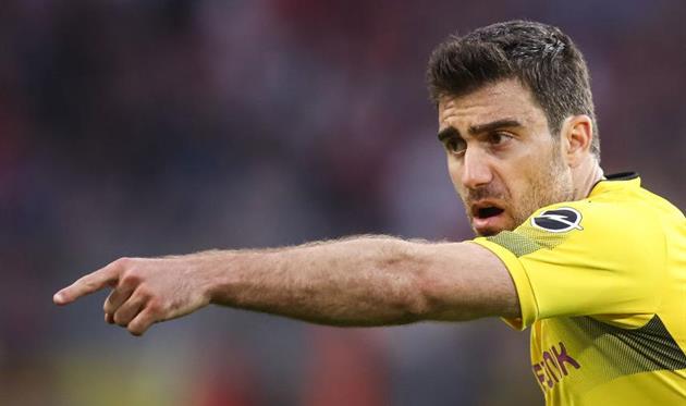 Сократис, getty images