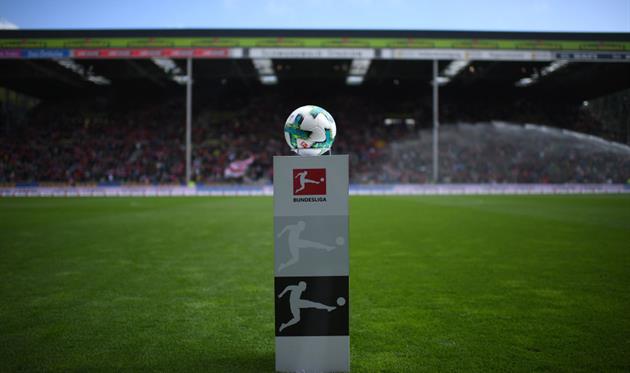 ПРЕВЬЮ 32-ГО ТУРА, GETTY IMAGES