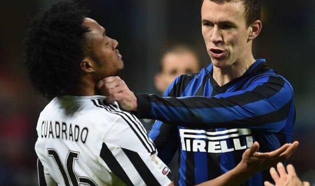 Интер — Ювентус. Накануне