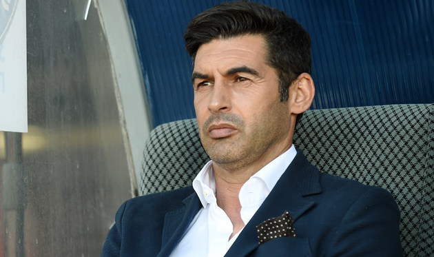 Паулу Фонсека, фото: ФК Шахтер