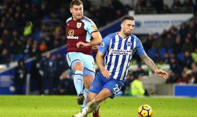 Сэм Воукс против Шейна Даффи, Getty Images