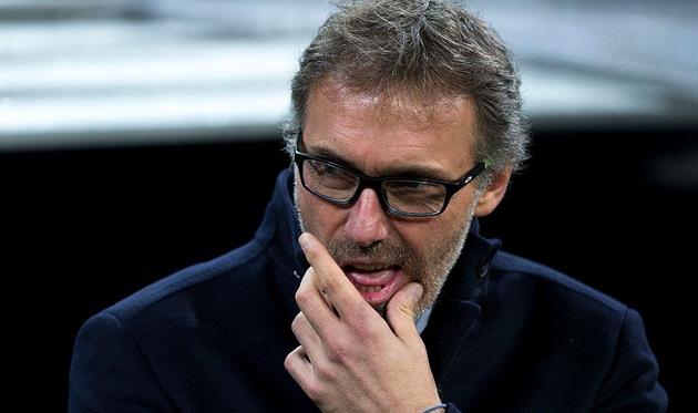 Лоран Блан, Getty Images