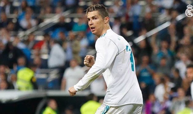 КРИШТИАНУ РОНАЛДУ, ФОТО ФК РЕАЛ МАДРИД