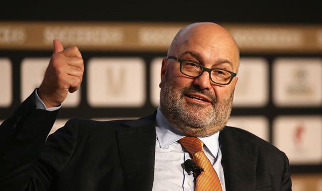 Чарли Стиллитано, getty images