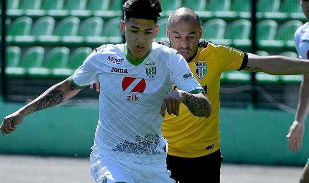 фото ФК Карпаты