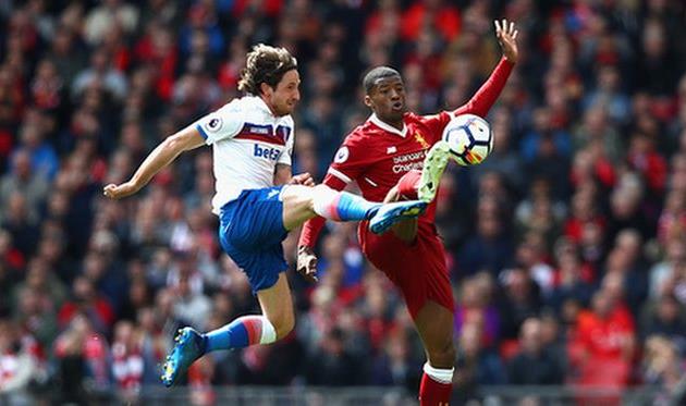 борьба аллена и вейналдума, getty images