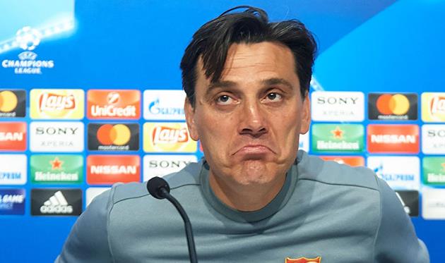 Винченцо Монтелла, getty images