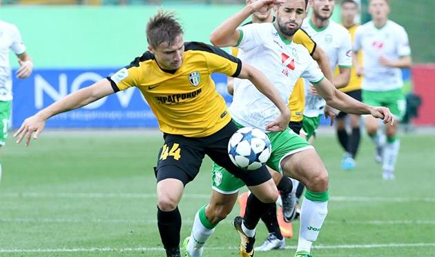 Фото: ФК Александрия