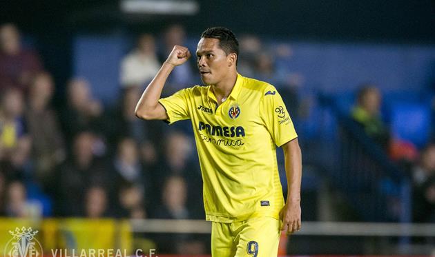 Вильярреал - Сельта, twitter.com/Eng_Villarreal