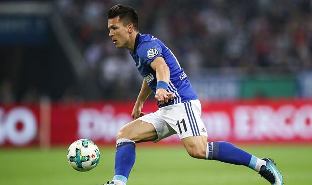 ЕВГЕНИЙ КОНОПЛЯНКА, GETTY IMAGES