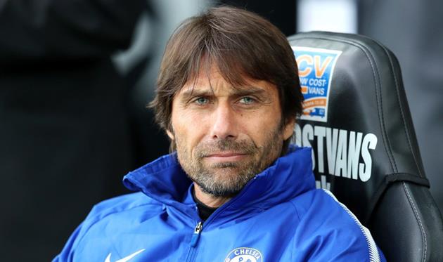 Антонио Конте, ФК Челси