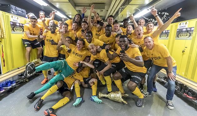 фото фк янг бойз