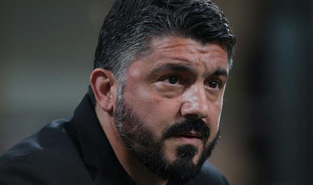 Дженнаро Гаттузо, getty images