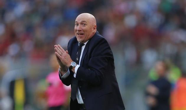 Роландо Маран, Getty Images