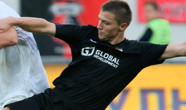 Справедливо ли удалили Адамюка?