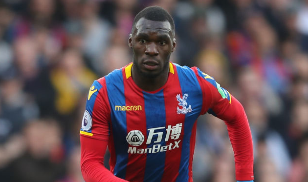 Кристиан Бентеке, Getty Images