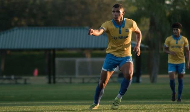  Ангел Перес, udmiamifc.com