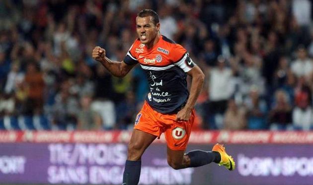 Монпелье продлил 40-летнего защитника