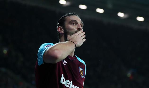 ​Мойес не пустил Кэрролла на тренировку