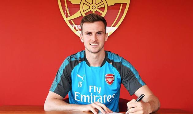 Роб Холдинг, Getty Images