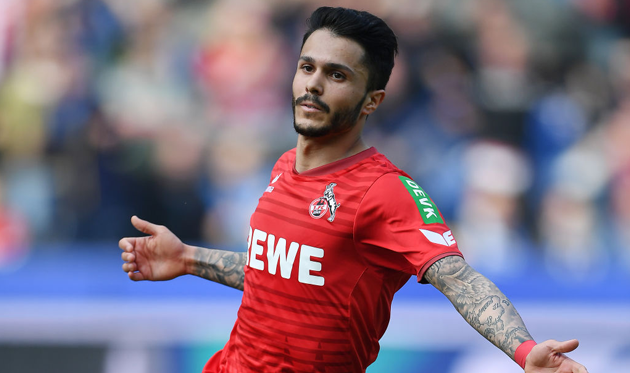 Леонардо Биттенкурт, Getty Images