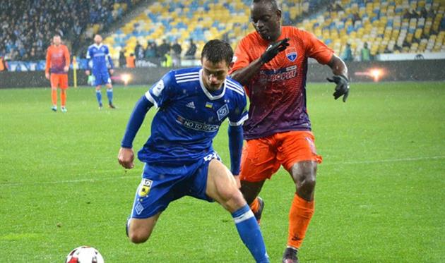 ФОТО: ФК Динамо