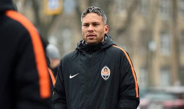 Марлос отстранен на одну игру УПЛ, фото: ФФУ