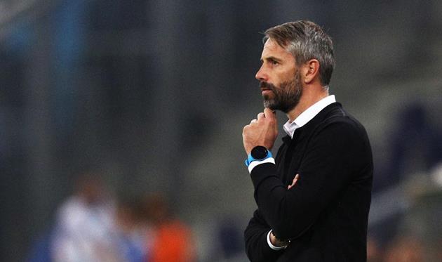 Марко Розе, Getty Images