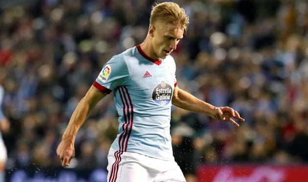 Даниэль Васс, twitter.com/laliga