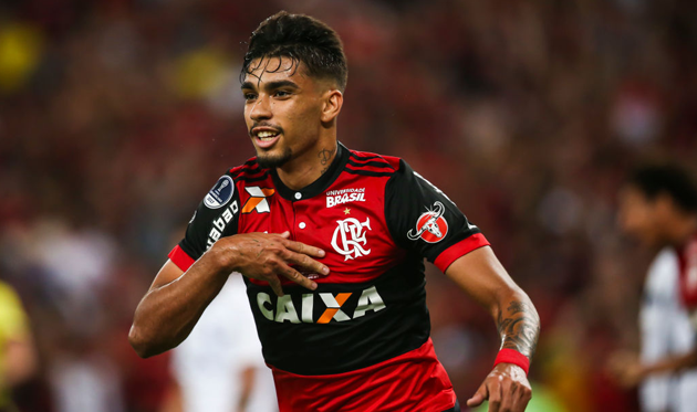 Лукас Пакета, Getty Images